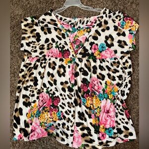 Babydollish without being tight knit fabric